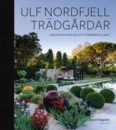 Bokomslag trädgård